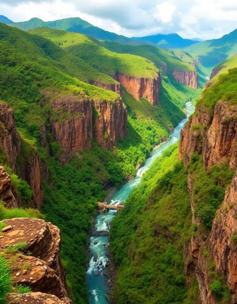 Huila al Límite