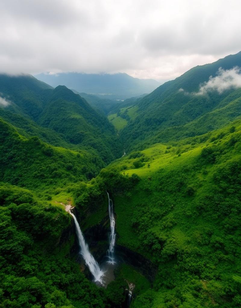 Sur de Colombia