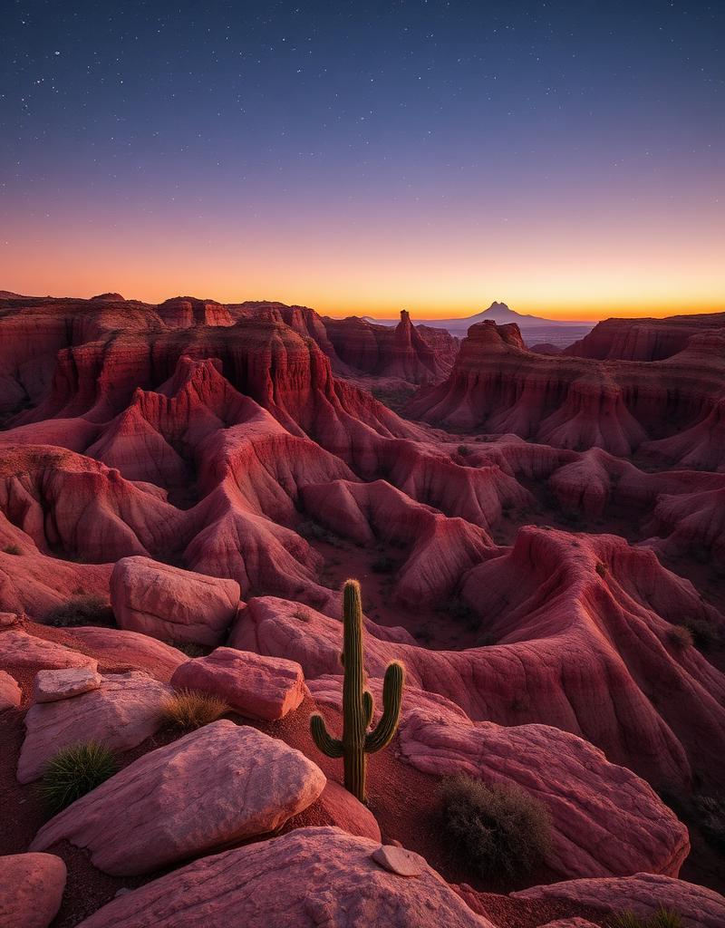 Desierto de la Tatacoa