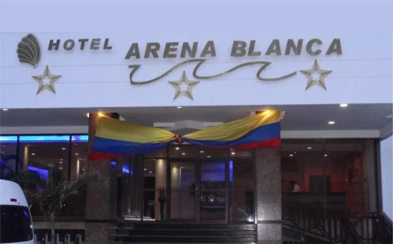 Hotel Arena Blanca (@Arenablancasai) / X