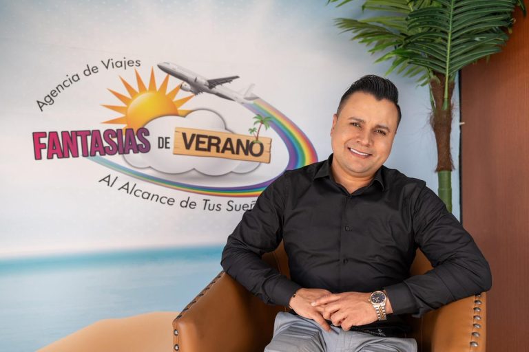 Alejandro Marín