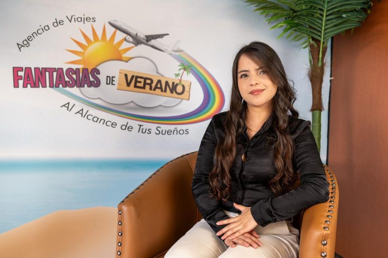 Daniela Marín