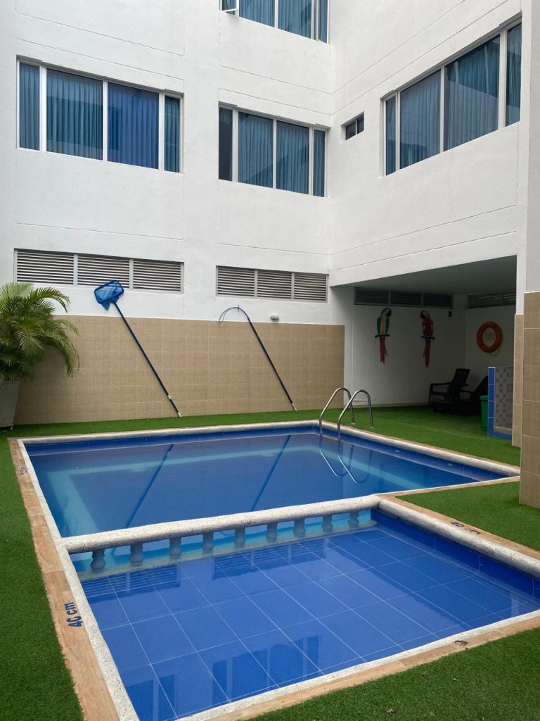 HOTEL CARIBE RODADERO