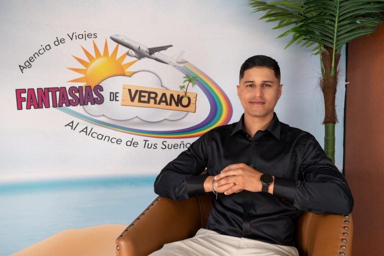 Ferney Garcia