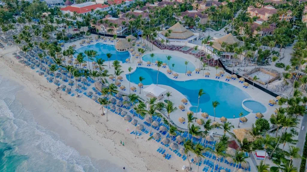 HOTEL BAHIA PRINCIPE