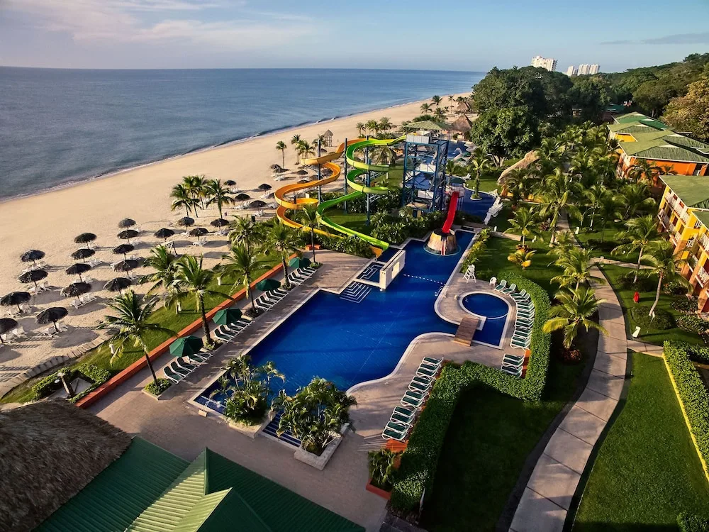 Hotel Grand Decameron Panamá