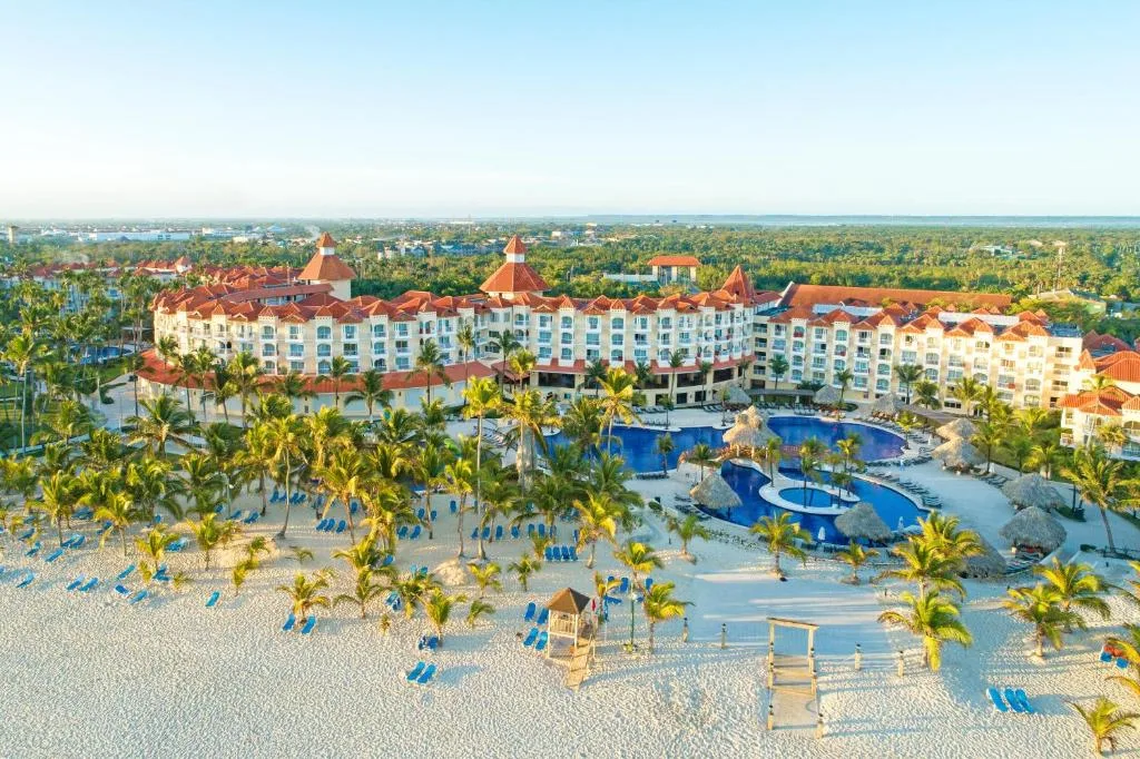 HOTEL OCCIDENTAL CARIBE