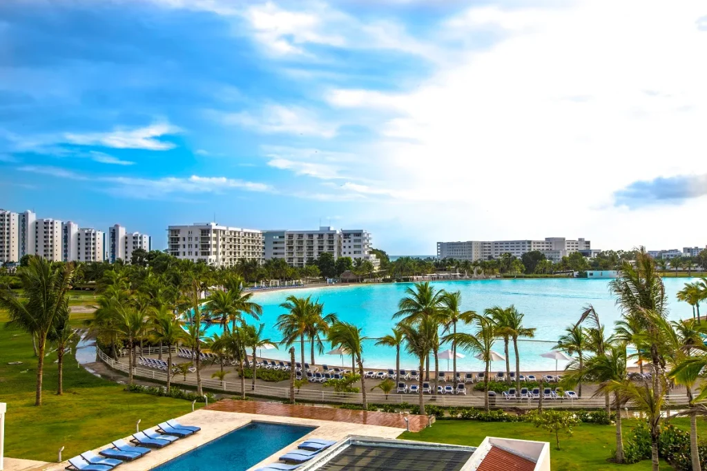Playa Blanca Beach Resort