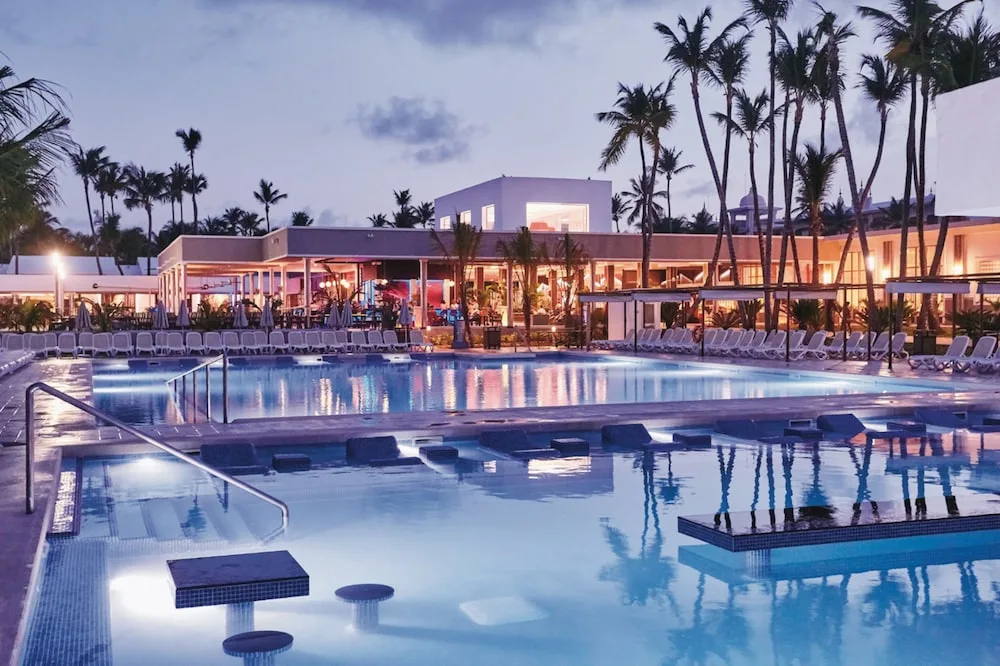 HOTEL RIU BAMBU