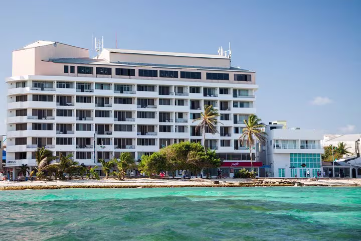 HOTEL TIUNA