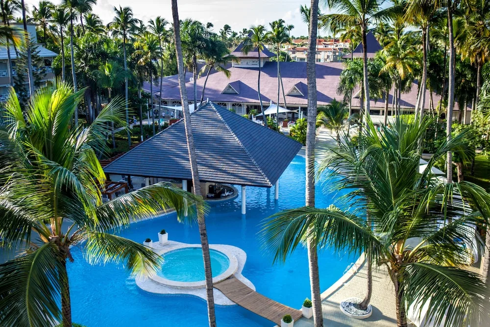 HOTEL VISTA SOL