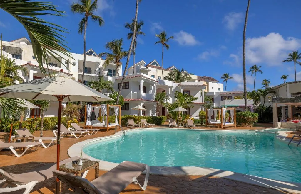 HOTEL WHALA BAVARO