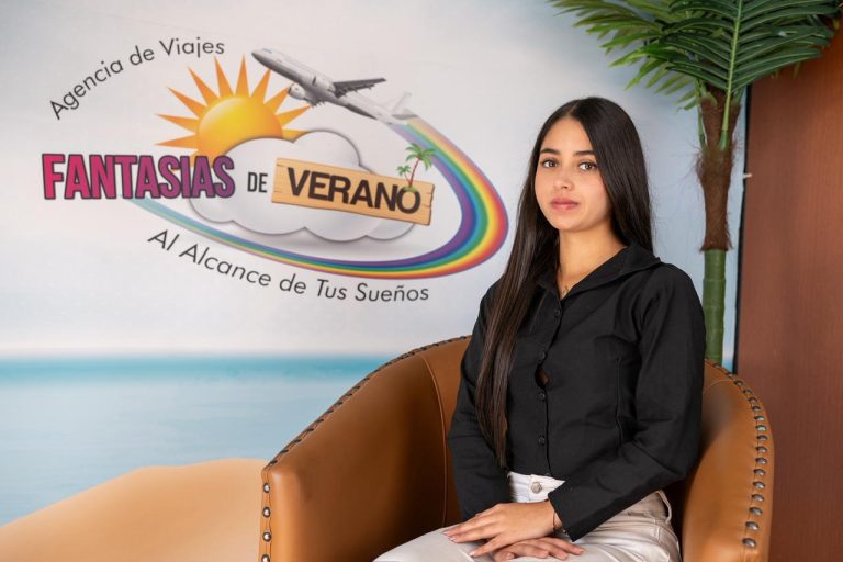 Isabel Marín