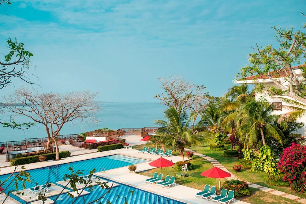Decameron Barú