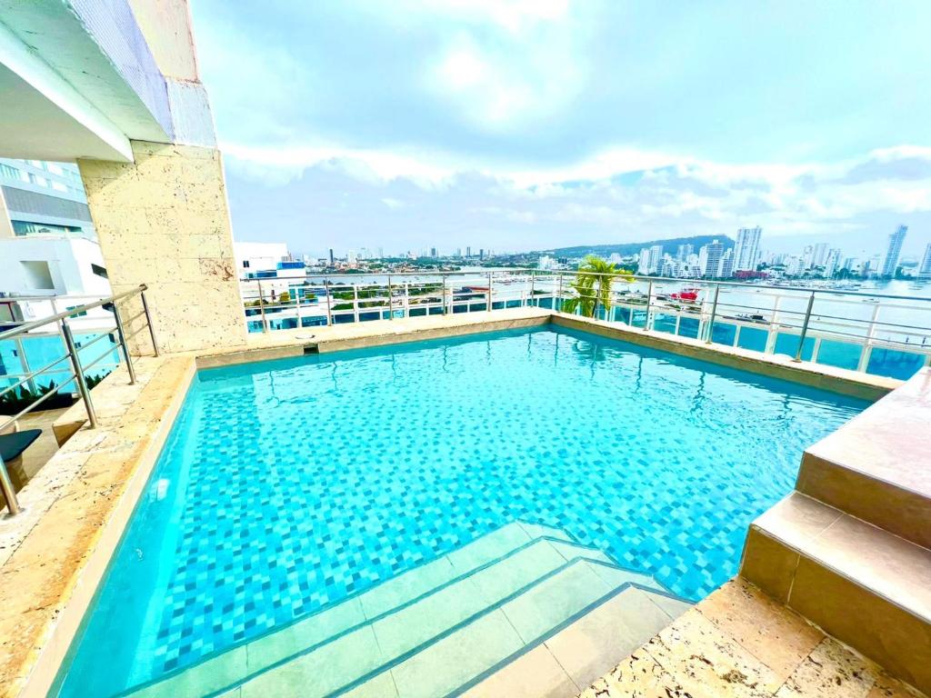Hotel Cartagena Premium